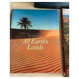 LR - Coffee Table Books - Cars, Beers, Travel & Italian Cooking
