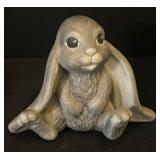 LL - Adorable 4-Inch Bunny Figurines (Lot of 3)