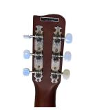 LL - Acoustic Guitar with Steel Reinforced Neck - Made in Korea