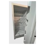 LLS - Frigidaire Frost Free Commercial Upright Freezer