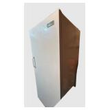 LLS - Frigidaire Frost Free Commercial Upright Freezer