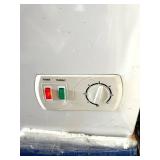 G - BD-108L Chest Freezer - 3.8 Cu Ft, 115V/60Hz, 62W, Manual Defrost