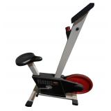 LLS - Weslo Pursuit 650 Adjustable Resistance Exercise Bike