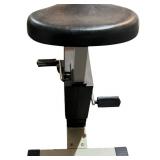 LLS - Weslo Pursuit 650 Adjustable Resistance Exercise Bike