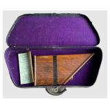 G - Oscar Schmidt Number Music String Instrument in Case