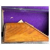 G - Oscar Schmidt Number Music String Instrument in Case