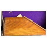 G - Oscar Schmidt Number Music String Instrument in Case