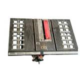 G - Craftsman 315.17067 Recip Saw - Variable Speed, Double Insulated, 1-1/4 in Stroke