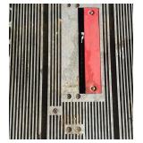 G - Craftsman 315.17067 Recip Saw - Variable Speed, Double Insulated, 1-1/4 in Stroke