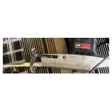 G - Craftsman 315.17067 Recip Saw - Variable Speed, Double Insulated, 1-1/4 in Stroke