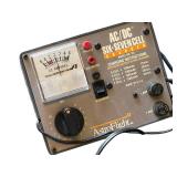 G - AstroFlight Six-Seven Cell Charger Model 114 AC/DC - Sears Roebuck