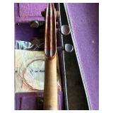G - Vintage Violin in Case with Bow