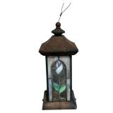 Deck - Assorted Shepherd Hooks & Bird Feeders
