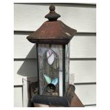 Deck - Assorted Shepherd Hooks & Bird Feeders