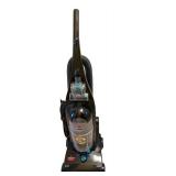 LL - Bissell CleanView Helix Upright Vacuum with Turbo Brush - 12-Amp