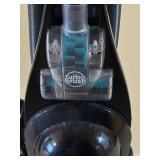 LL - Bissell CleanView Helix Upright Vacuum with Turbo Brush - 12-Amp