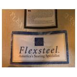 LL - Vintage Flexsteel  Sofa
