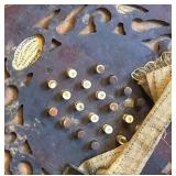 MB - Vintage Louis Lachenal Concertina