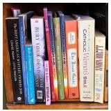 FC - Books - Mixed Titles