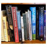 FC - Books - Mixed Titles