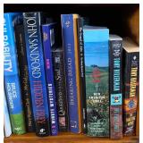 FC - Books - Mixed Titles