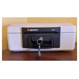 MB - Sentry 1100 Compact Safe