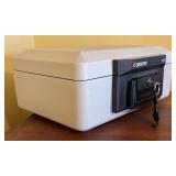 MB - Sentry 1100 Compact Safe