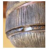 MB - Decorative Lidded Vessel
