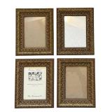 MB - Four Fetco Cornici Milano Frames
