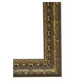 MB - Four Fetco Cornici Milano Frames