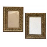 MB - Four Fetco Cornici Milano Frames