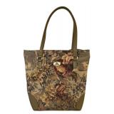 MB - Kiva Tote - Floral Tapestry
