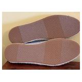 MB - TOMS Alpargata Denim Espadrille Slip-On - US 8 1/2