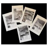 MB - Arnaville, Altuzzo & Schmidt WWII Maps Portfolio