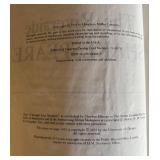 MB - The Riverside Shakespeare - 1974 Houghton Mifflin Hardback
