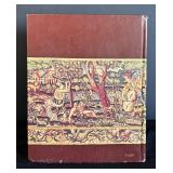 MB - The Riverside Shakespeare - 1974 Houghton Mifflin Hardback