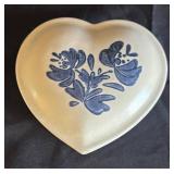 MB - Pfaltzgraff & Things Remembered Heart Trinket Boxes