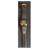 K - The Lost World Jurassic Park & Mystic Lake Alarm Chrono Watches