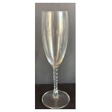 MB - Set of Six Cristal D