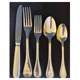 MB - Cambridge Stainless Flatware Set
