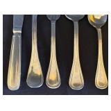 MB - Cambridge Stainless Flatware Set