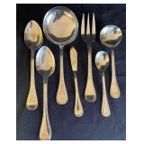 MB - Cambridge Stainless Flatware Set