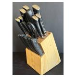 MB - Salt Knife & Steak Knife Set
