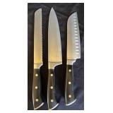 MB - Salt Knife & Steak Knife Set