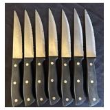 MB - Salt Knife & Steak Knife Set