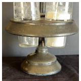 LR - Vintage Cruet Set