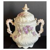 MB - Pretty Porcelain by Aynsley, Creasent and More