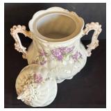 MB - Pretty Porcelain by Aynsley, Creasent and More
