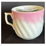 MB - Pretty Porcelain by Aynsley, Creasent and More