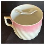 MB - Pretty Porcelain by Aynsley, Creasent and More